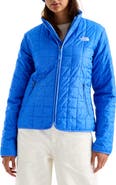 The North Face Junction Water Repellent Insulated Jacket
