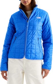 The North Face Junction Water Repellent Insulated Jacket