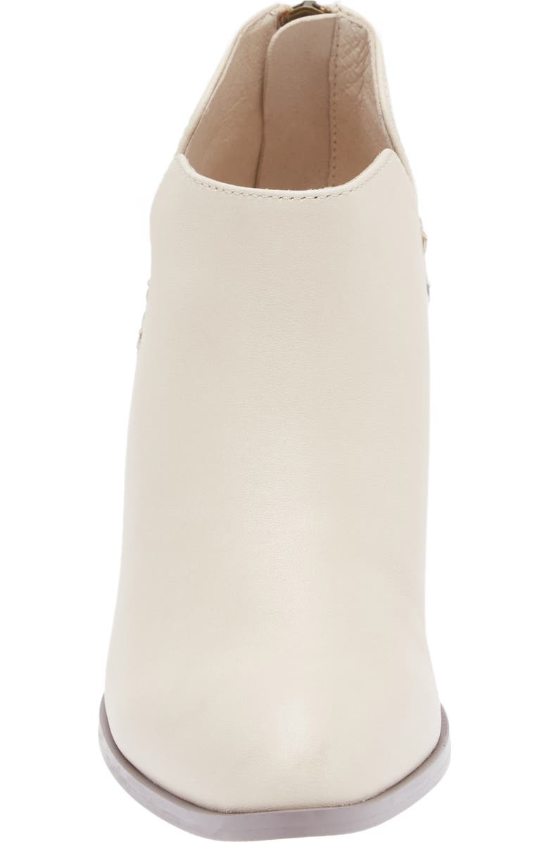 Chocolat Blu Astrid Bootie, Alternate, color,