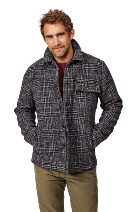 Nettleham Shirt Jacket