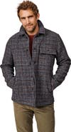 Aubin Nettleham Shirt Jacket