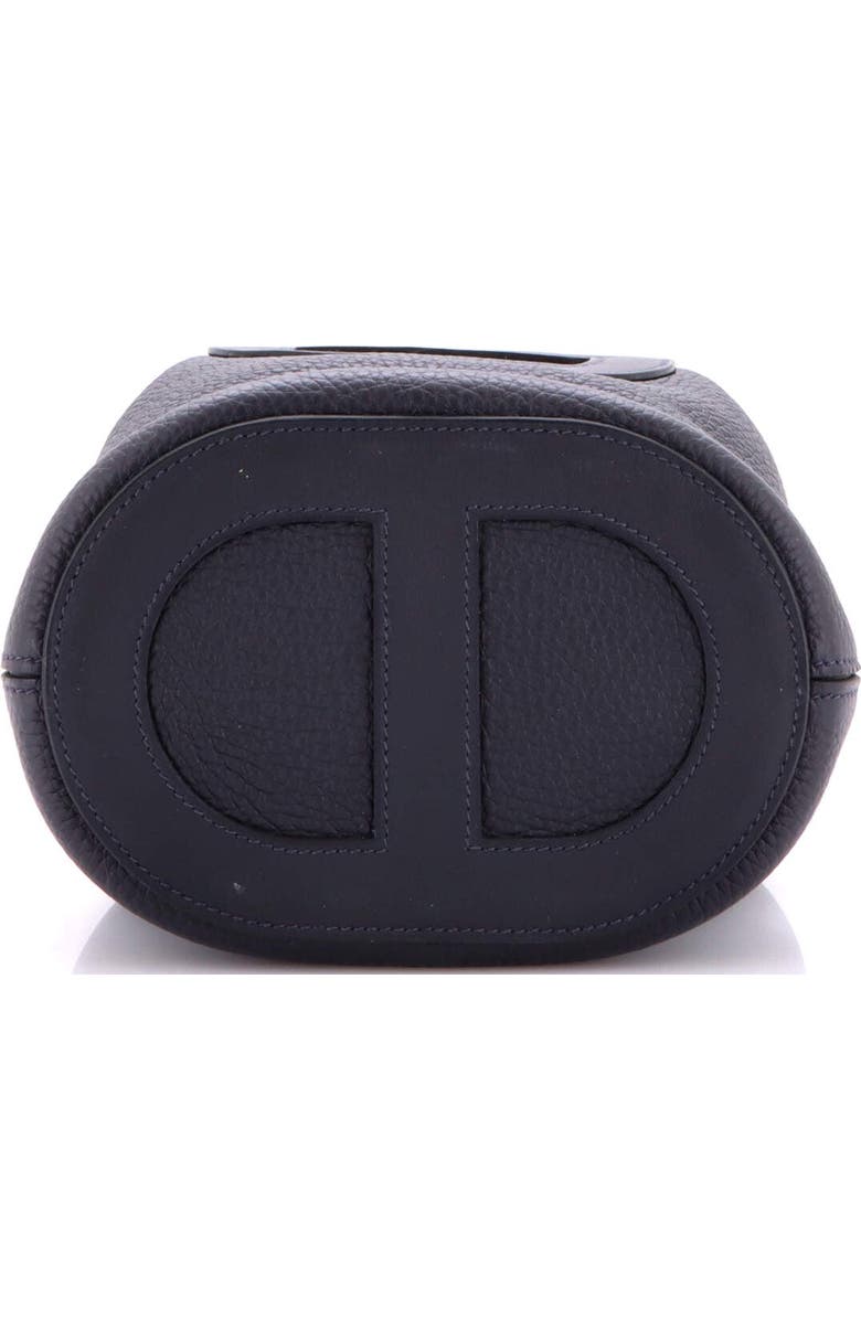 Pre-Owned Hermes In-The-Loop Bag Clemence with Swift 18, Alternate, color, Caban