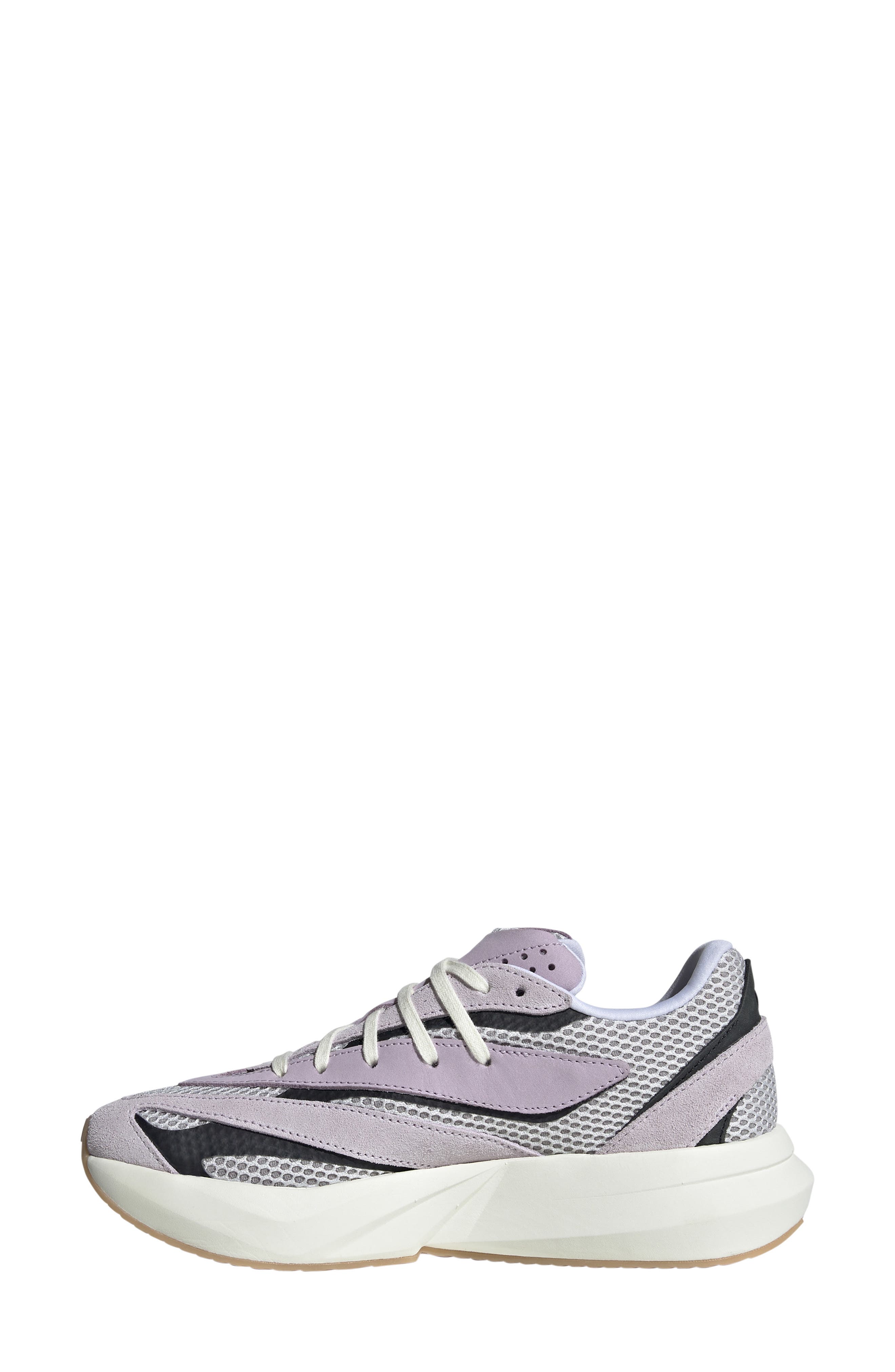 adidas Lightblaze Sneaker, Alternate, color, 