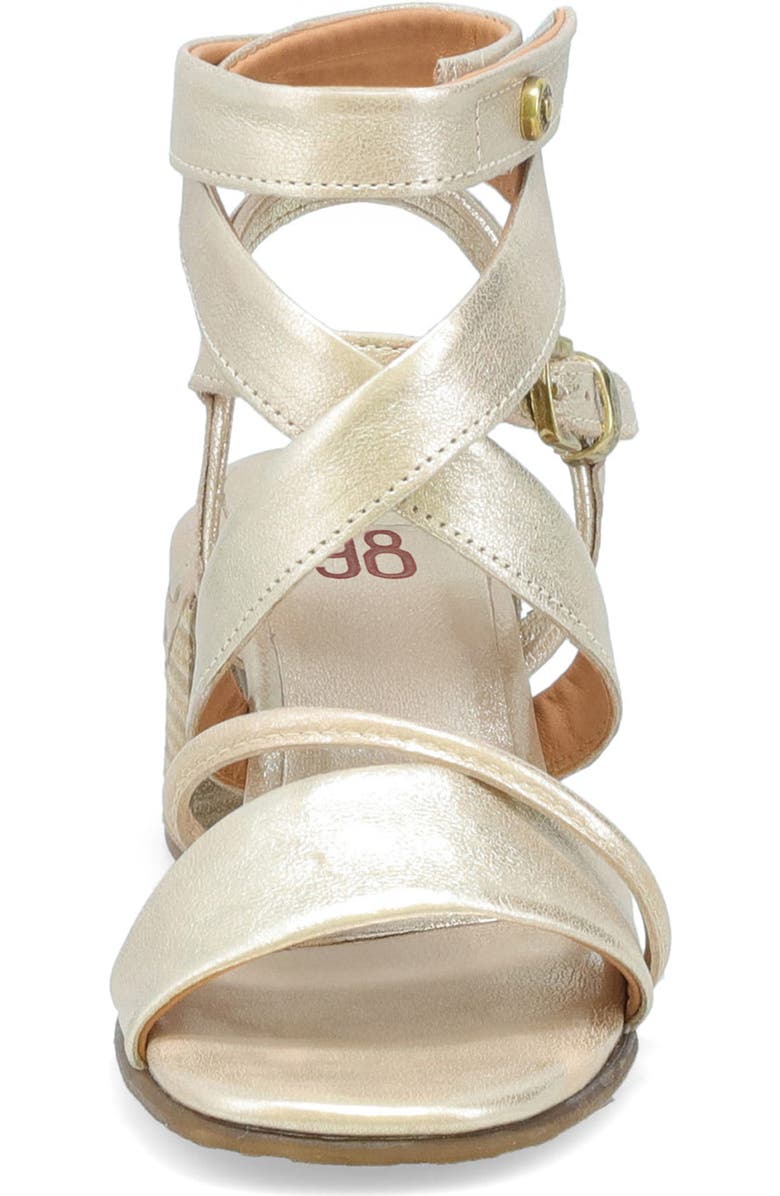 A.S.98 Mack Ankle Strap Sandal, Alternate, color,