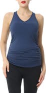 Kimi and Kai Rachel Maternity Performance Tank