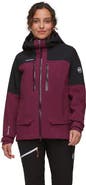 Mammut Crater Pro Hs Hooded Jacket - Women's