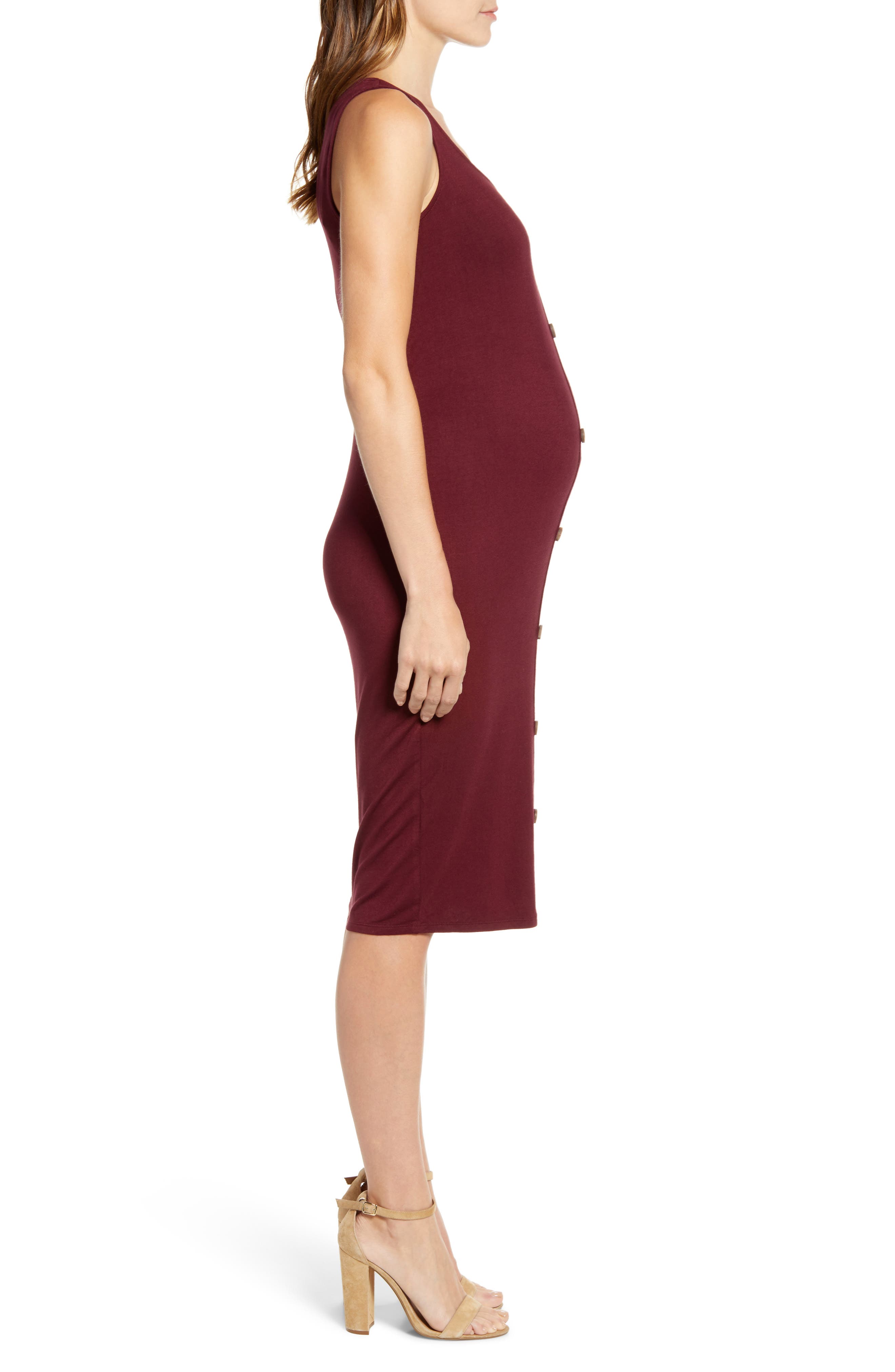 free people hot shot mini dress Logo – Libby Story size:6-8 years Plus Size Dresses for Cocktail Parties Red Lace-Paneled Cotton Midi