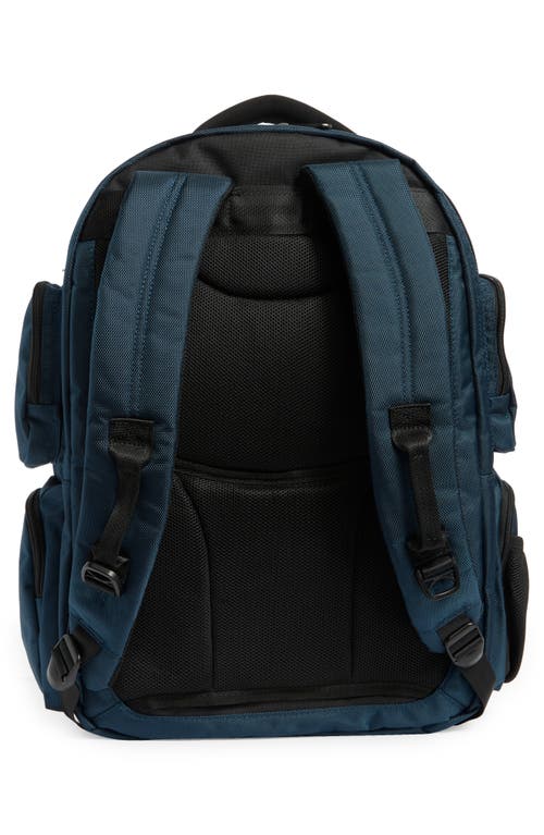 Original Penguin Luca Backpack In Blue
