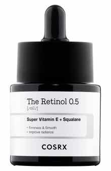 COSRX The Retinol 0.5 Oil