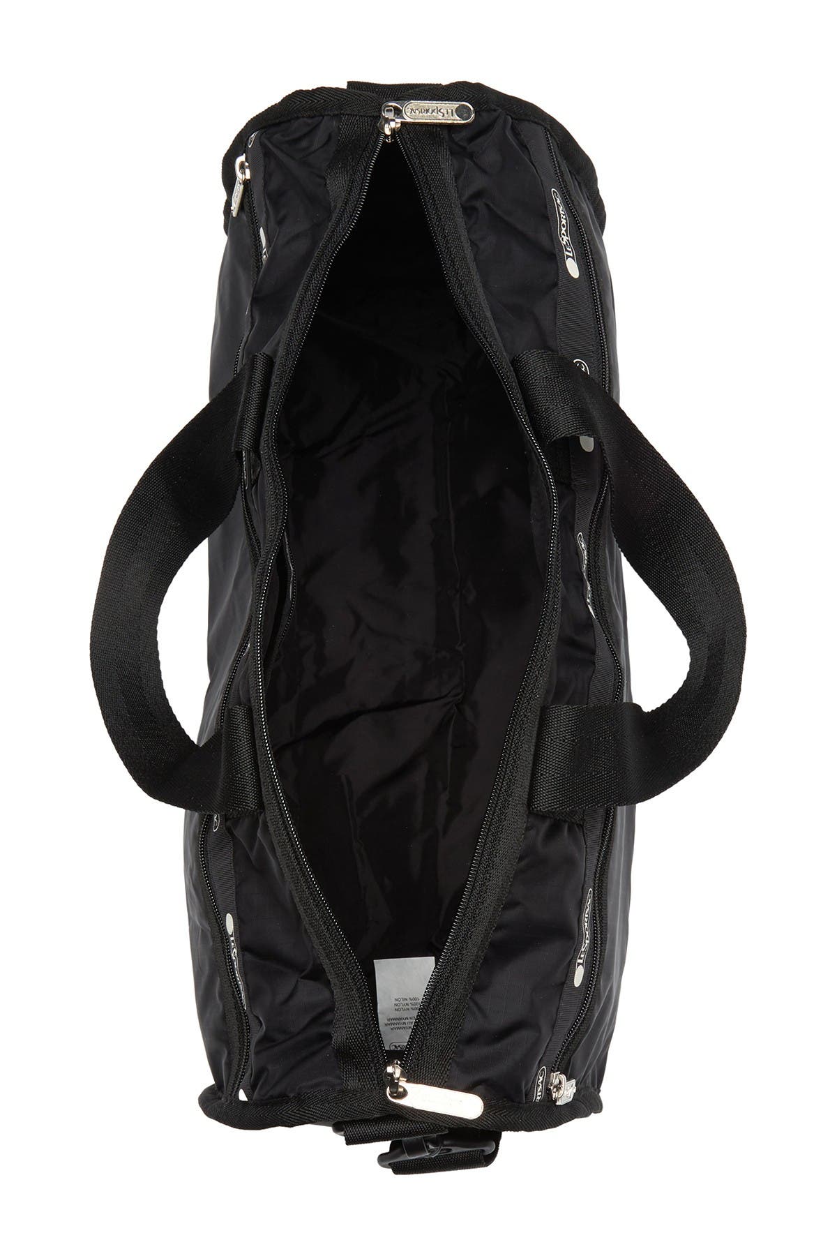 LeSportsac Small Candace Classic Weekend Duffle Bag, Alternate, color, 