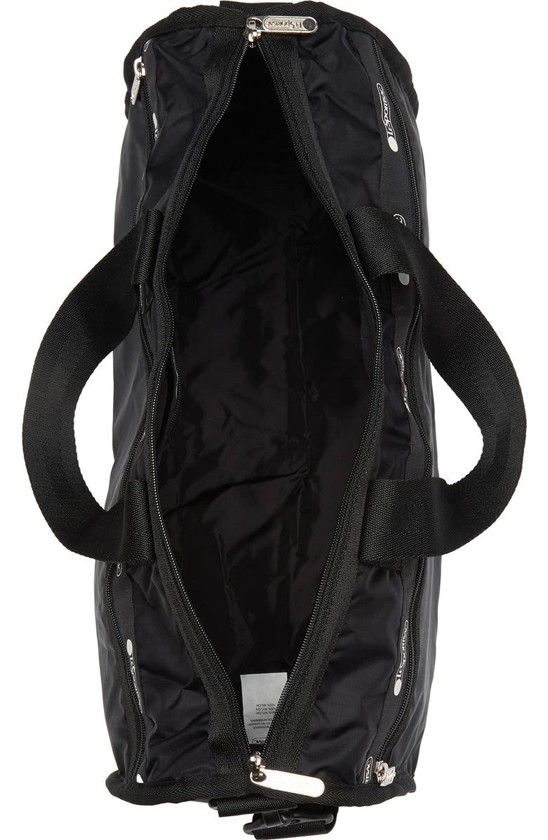 LeSportsac Small Candace Classic Weekend Duffle Bag, Alternate, color,