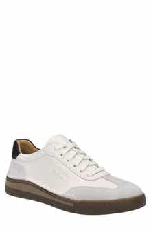 Cleve 07 Low Top Sneaker