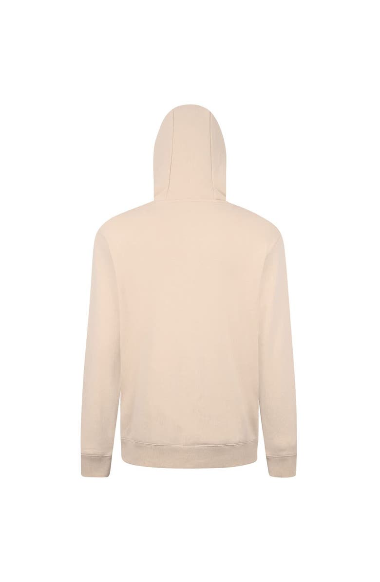 LEVELWEAR Men's Levelwear  Khaki San Diego Padres Podium Fleece Pullover Hoodie, Alternate, color, Khaki