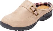 Comfortview The Joy Slip On Mule