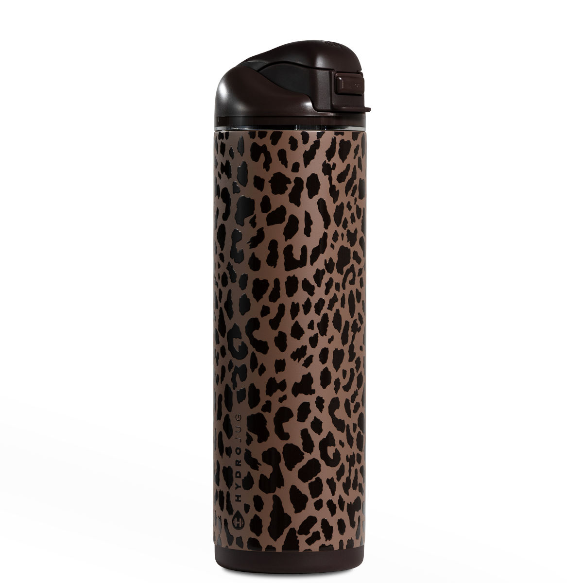 Brown Leopard
