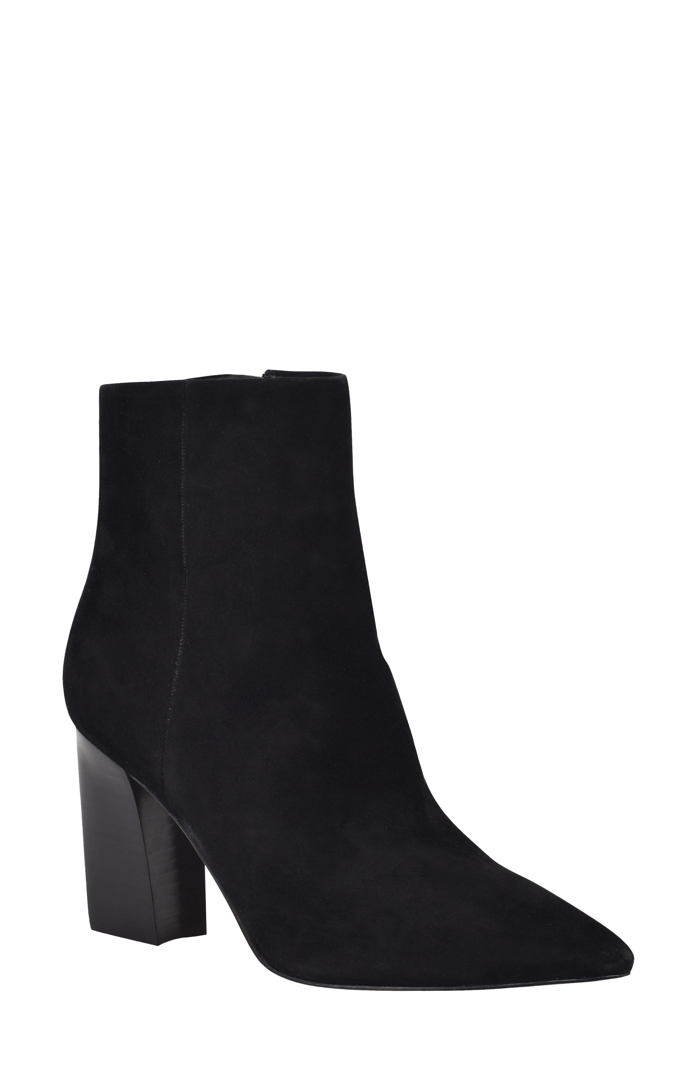 Marc Fisher LTD Umika Bootie, Main, color, 