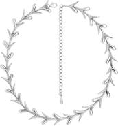 Lucy Quartermaine Sycamore Necklace