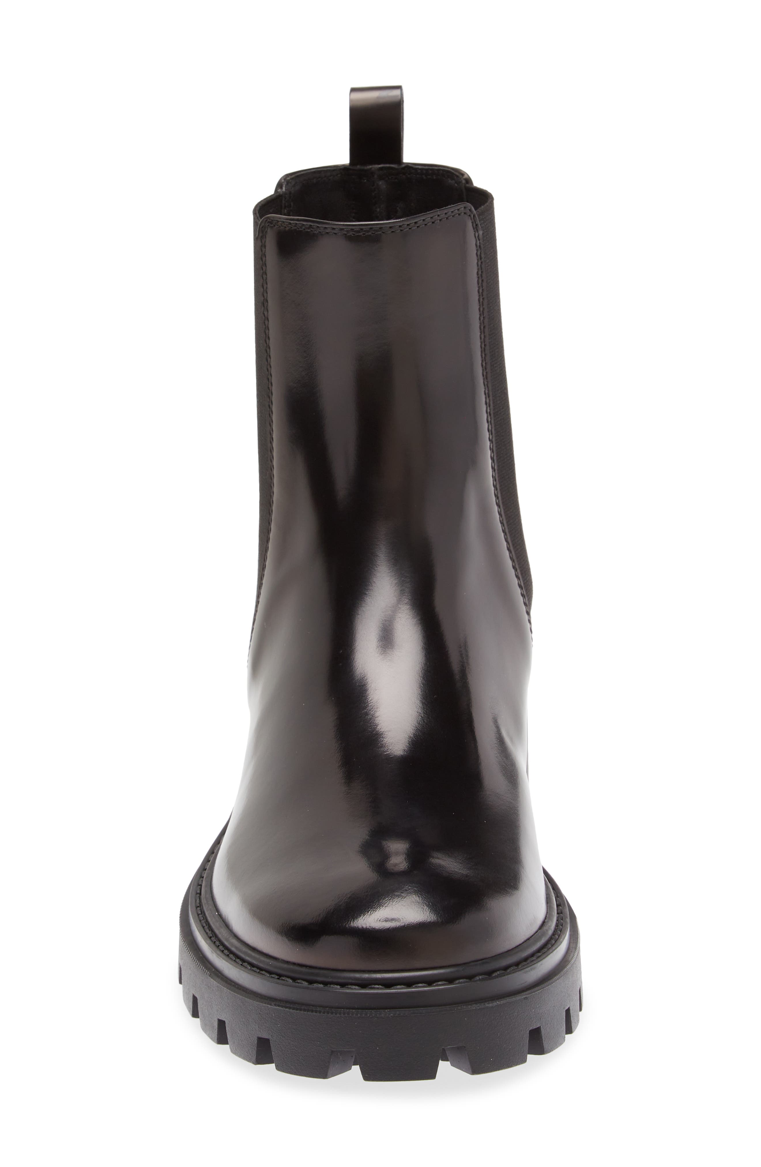 Tod's Gomma Chelsea Boot, Alternate, color, 