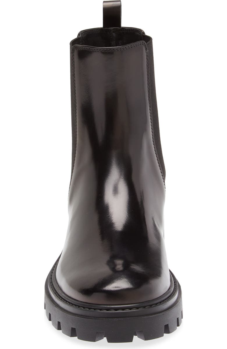 Tod's Gomma Chelsea Boot, Alternate, color,