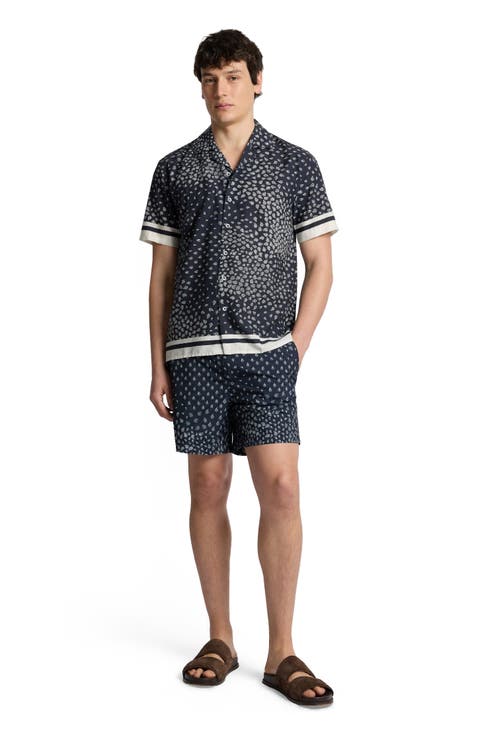 Tencel Vacation T-Shirt