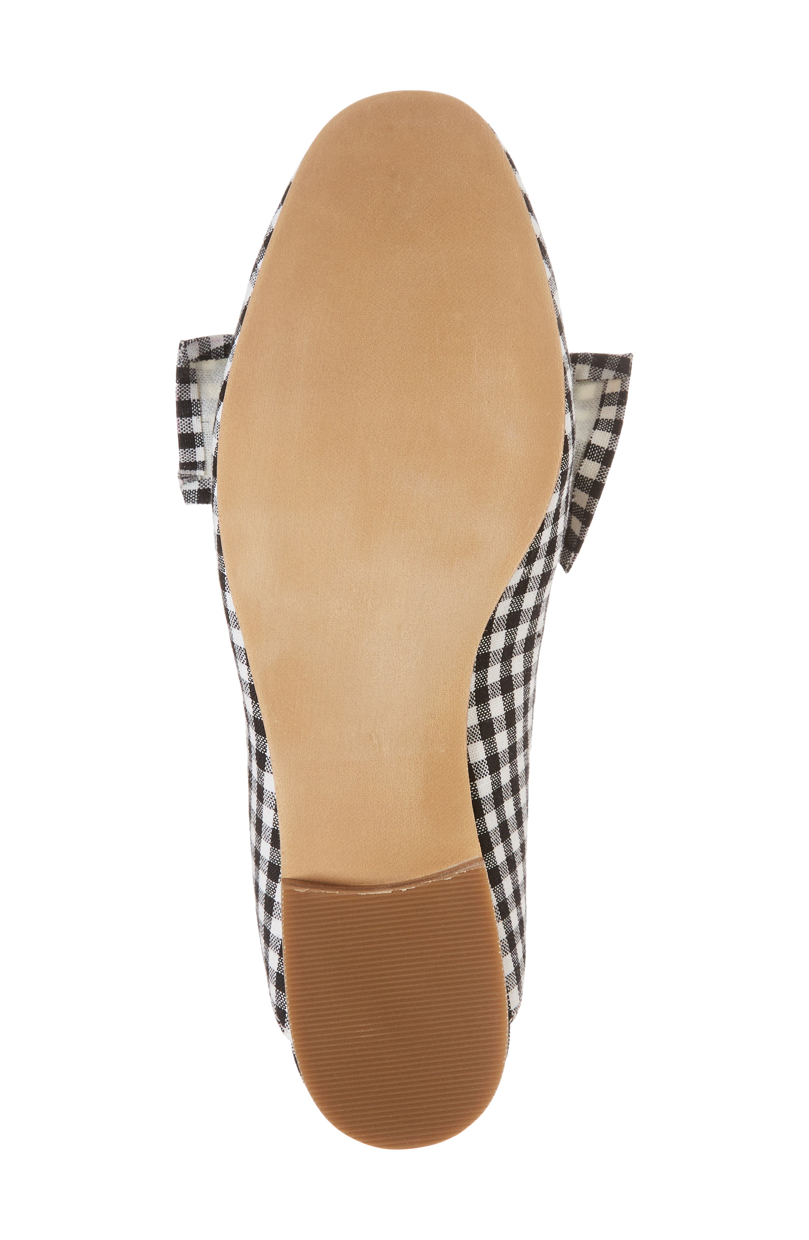 BP. Maddy Mule, Alternate, color, 