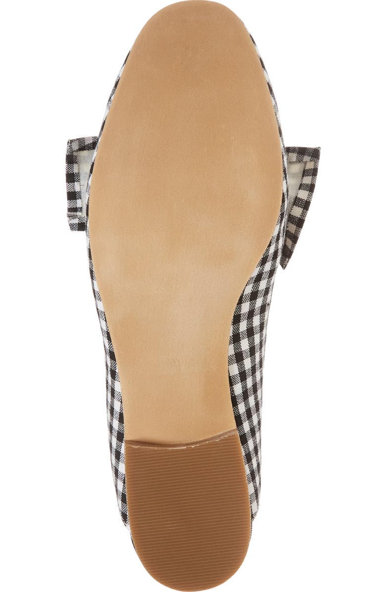 BP. Maddy Mule, Alternate, color,