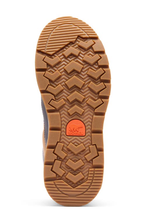 Sorel Whitney Iii Waterproof Mid Boot In Multi