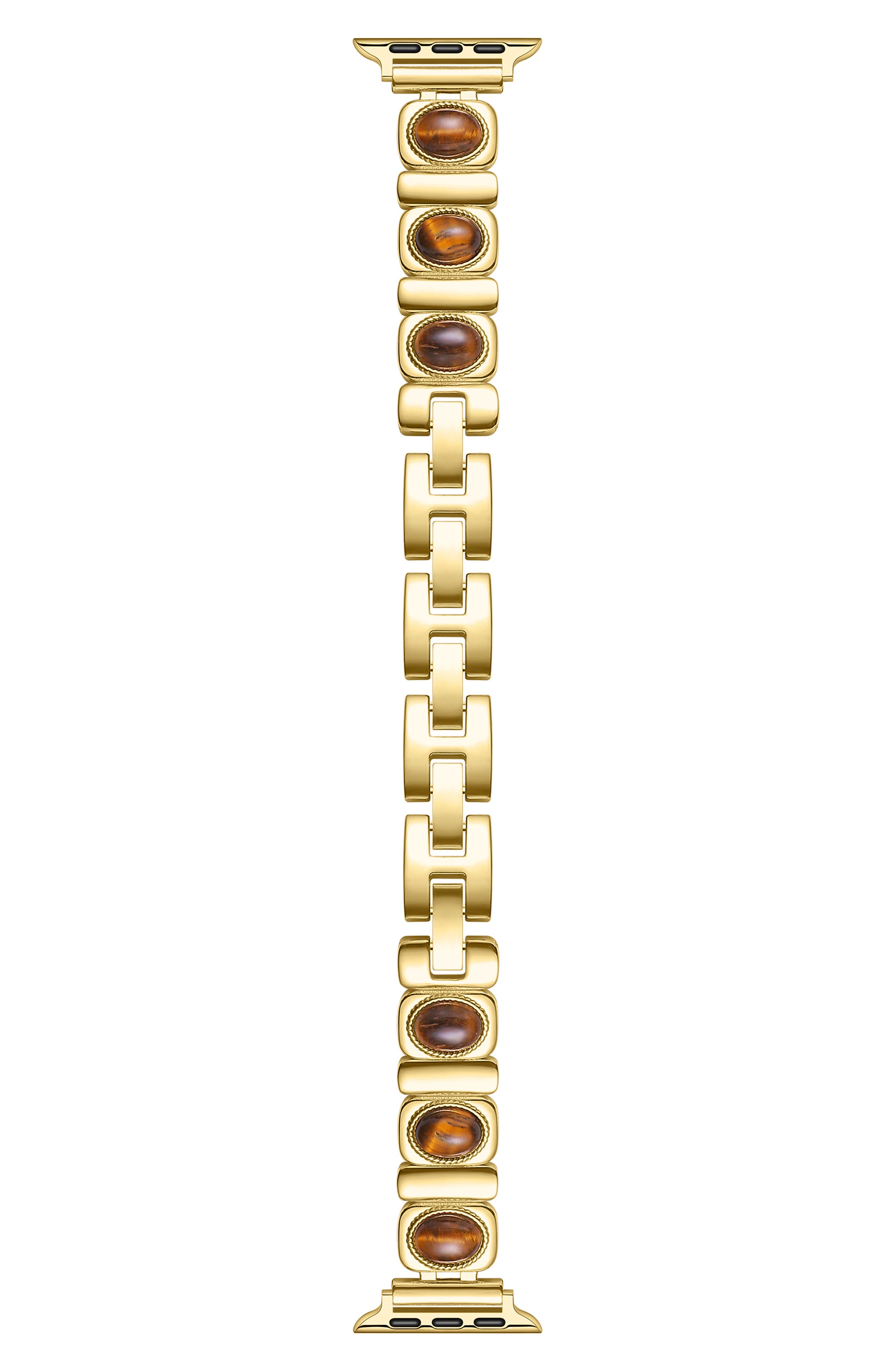 selected TIGER EYE
