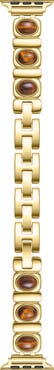 Posh Tech Gaia Tiger Eye Watchband