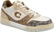 COACH Soho Sneaker