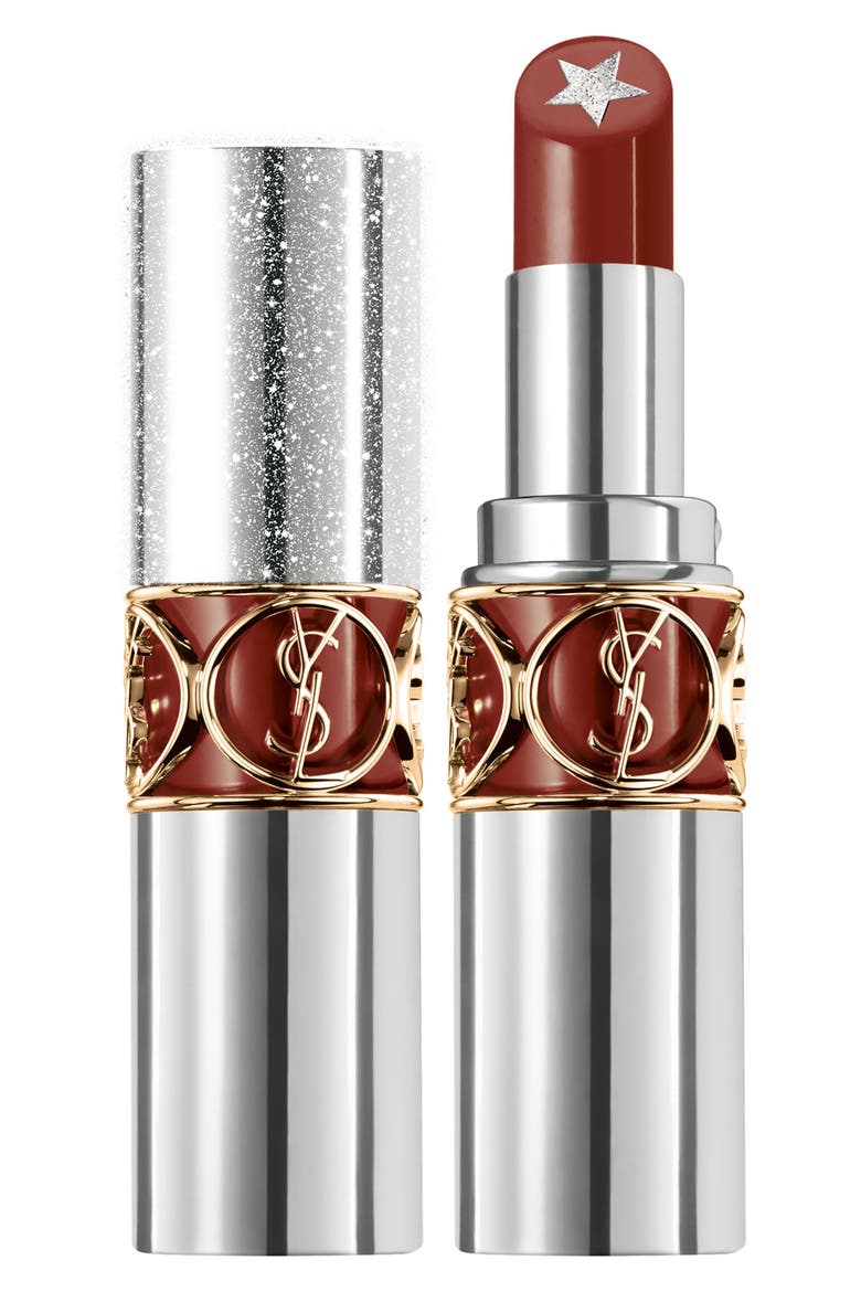 Rock'n'Shine Lipstick, Main, color, 2 CACAO BOUNCE