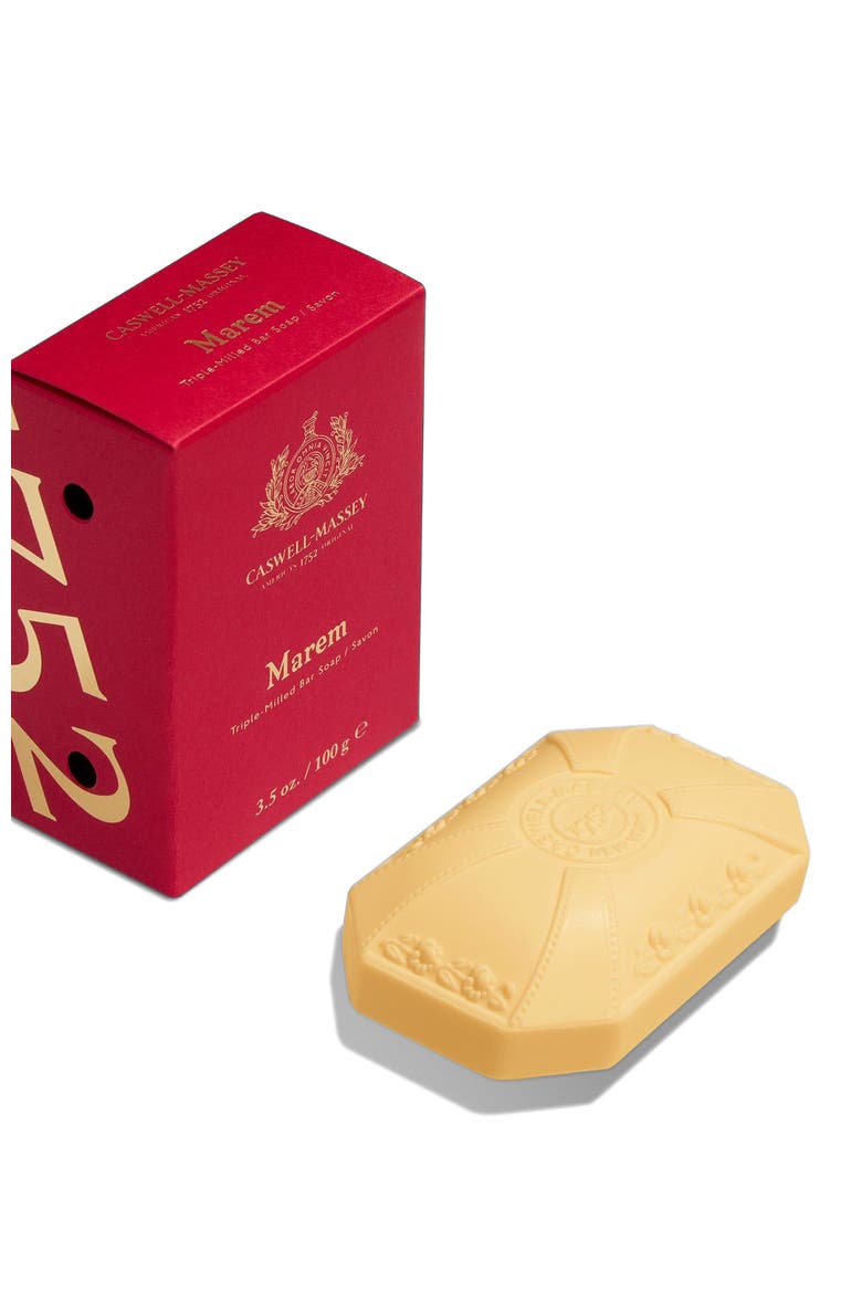 Marem Bar Soap, Alternate, color, 3-Soap Set