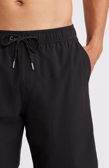 The Anchor Swim Trunks