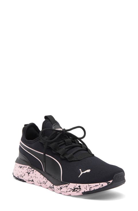 Tetra Marble Sneaker (Women)