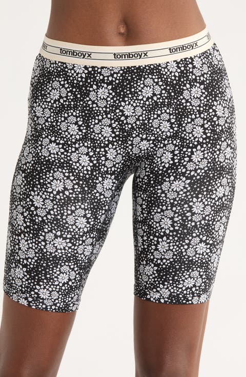 Stretch Modal 9-Inch Boxer Briefs (Regular & Plus Size)