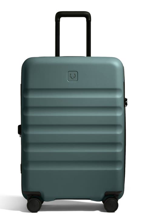 Icon Stripe Medium Luggage