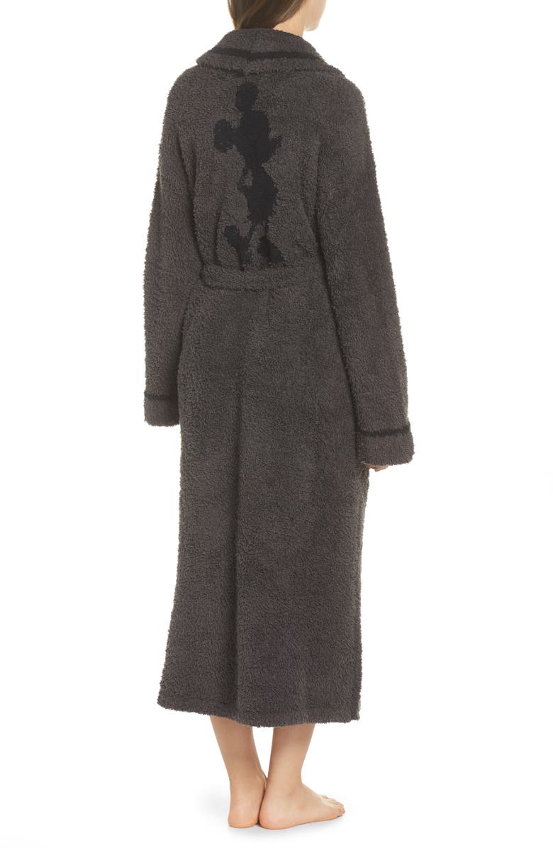 Barefoot Dreams<sup>®</sup> x Disney Classic Series CozyChic<sup>®</sup> Robe, Alternate, color,