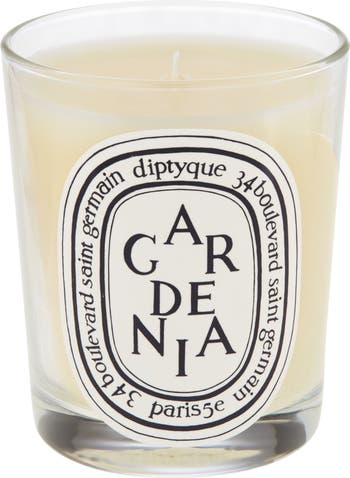 Diptyque Gardenia Scented Candle | Nordstrom