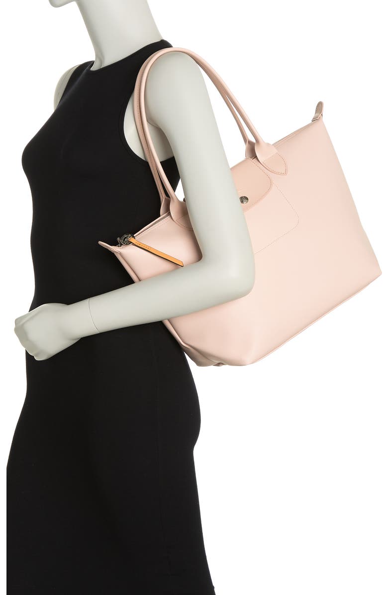 Longchamp Le Pliage City Medium Shoulder Bag, Alternate, color,