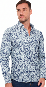 All Citizens Venture Tech Dress Shirt - Classic Fit