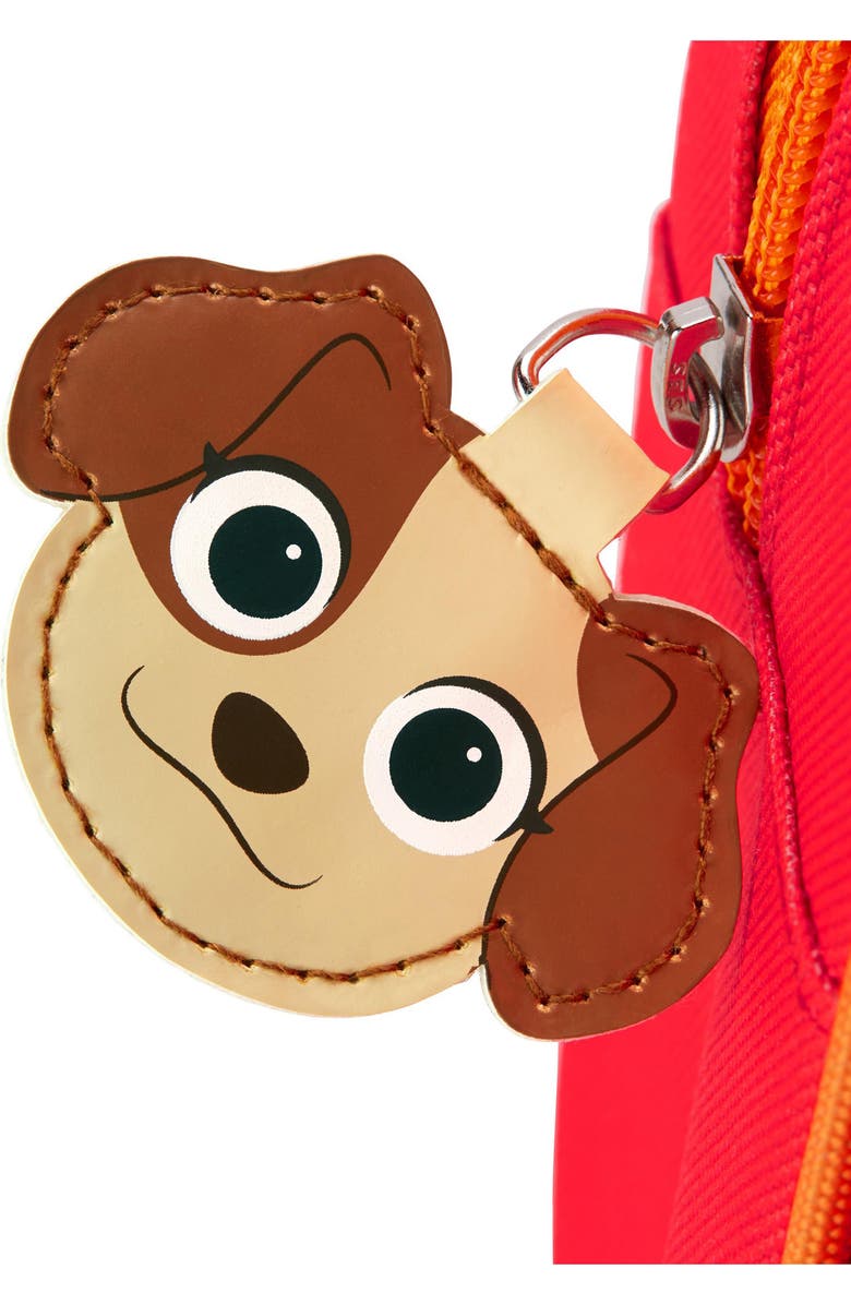 Skip Hop x Sesame Street Elmo Backpack, Alternate, color,