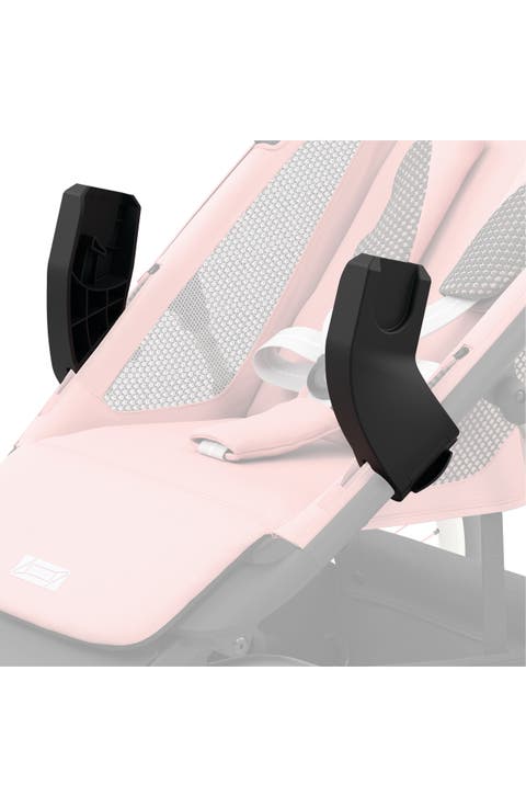 AVI Jogging Stroller Car Seat Adapters