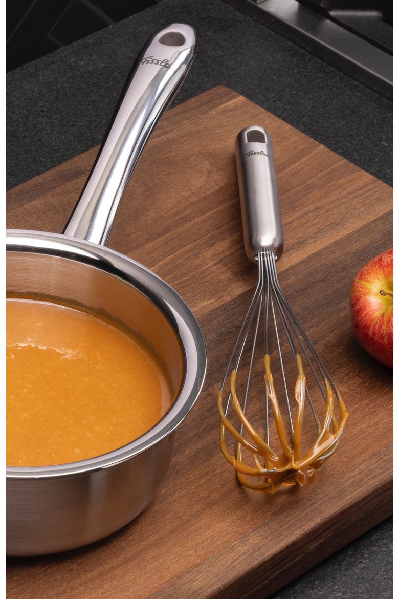 Essential™ whisk 12", Alternate, color, Metallic Silver