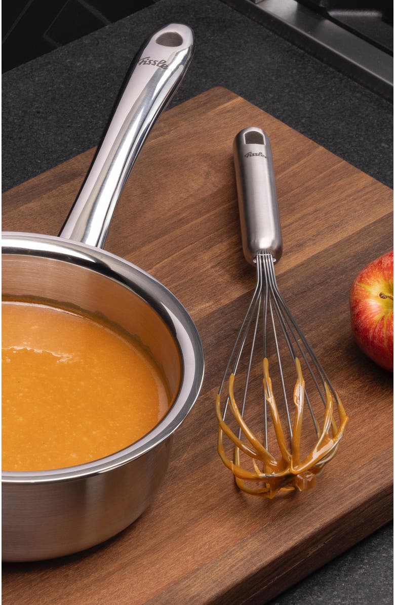 81025290 Essential Cooking Utensils Whisk, Alternate, color, Metallic Silver