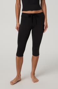 Vuori Halo Low Rise Performance Crop Pants