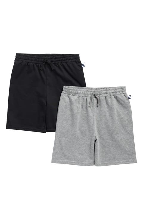 Kids' 2-Pack Shorts (Toddler & Little Kid)