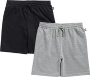 Splendid Kids' 2-Pack Shorts