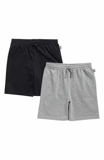 Splendid Kids' 2-Pack Shorts