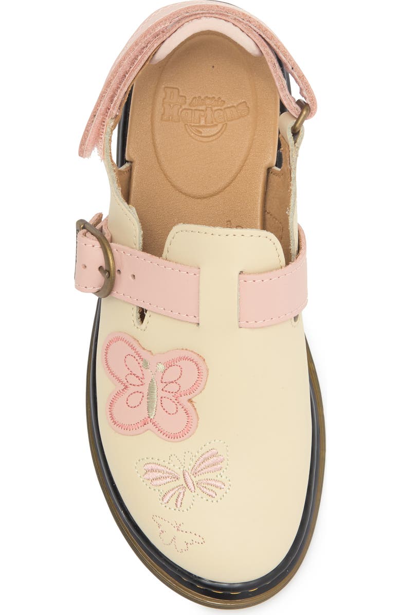 Dr. Martens Kids' Jorgie Slingback Mule, Alternate, color,