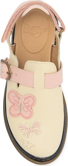 Kids' Jorgie Slingback Mule